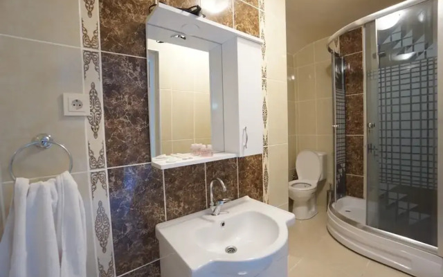 Gonul Sofrasi Boutique Hotel & Bungalow