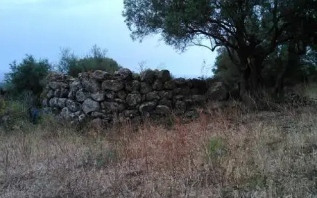 Agriturismo Vistamare