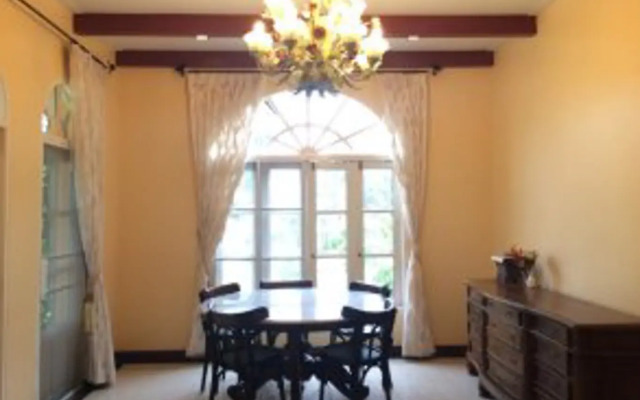Villa Italia Khao Yai