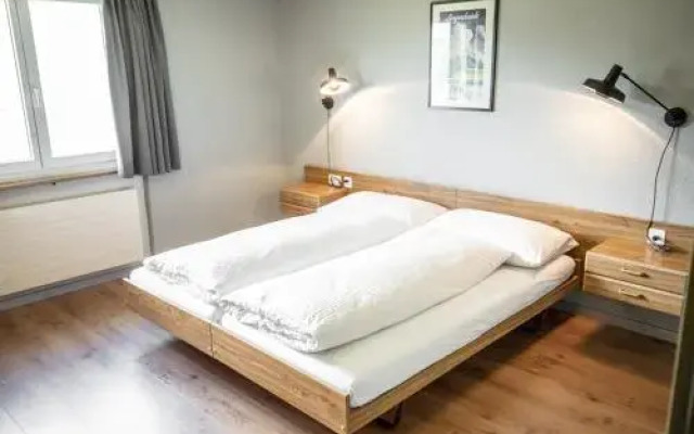 Berggasthaus Crest'ota