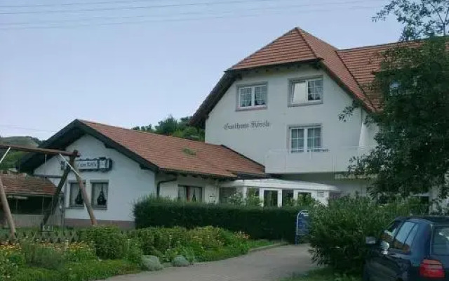 Gasthof Rössle