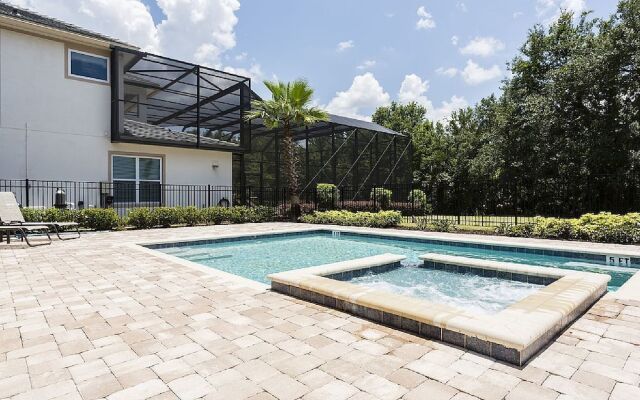 8180 Valhalla Terrace Home #TV180T