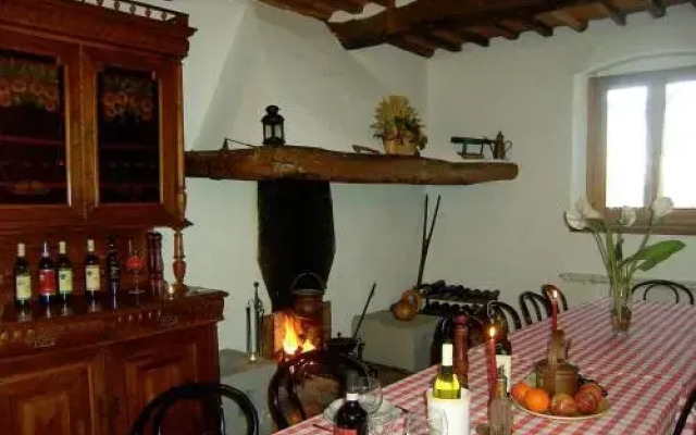 Fattoria Le Poggiola