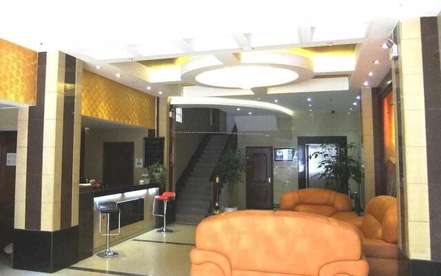 Junxuyuan Hotel-kunming