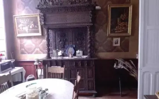 Casa Rivero