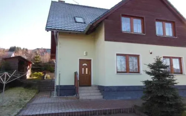 Rodinný Dům