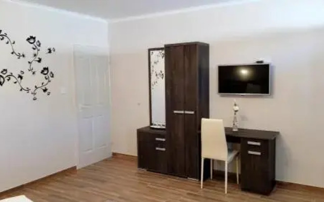Oázis Panzió