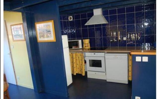 Locations Les Marinettes La Chaume