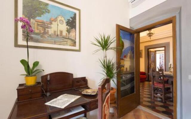 Santo Spirito Palace