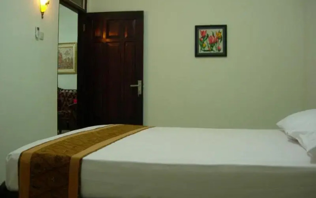 Rumah Agung