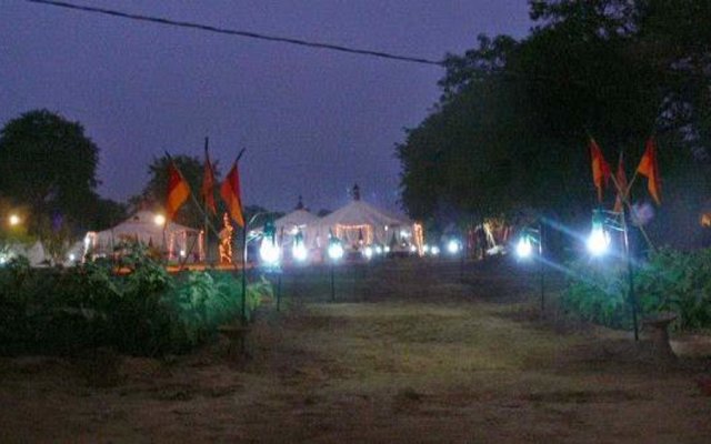 Atithi Camp