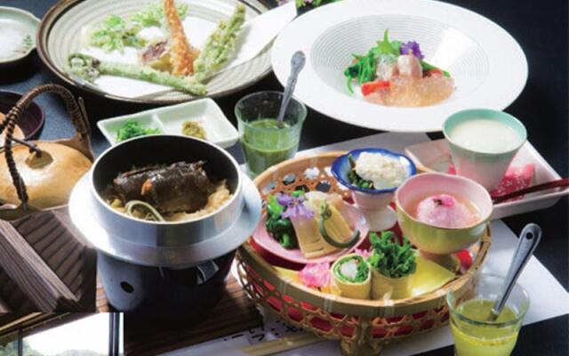 Ryokan Chiisana Oyado Tsuki no Hotaru