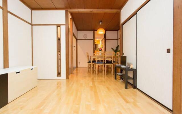 EX Entire House near Downtown Osaka