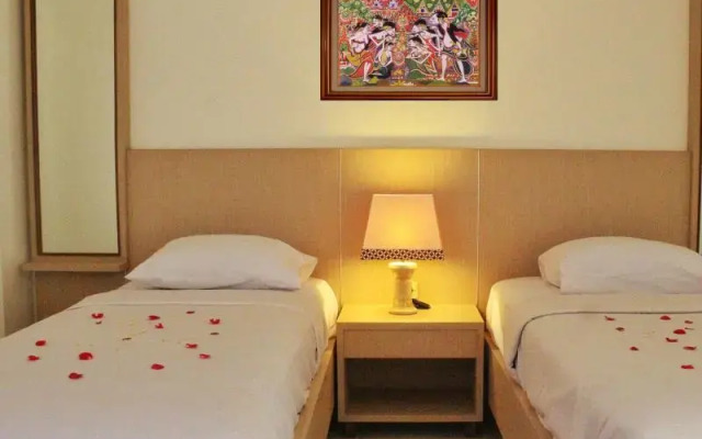 Hotel Marni Mulya