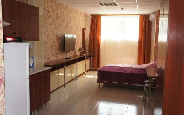 Family Apartments