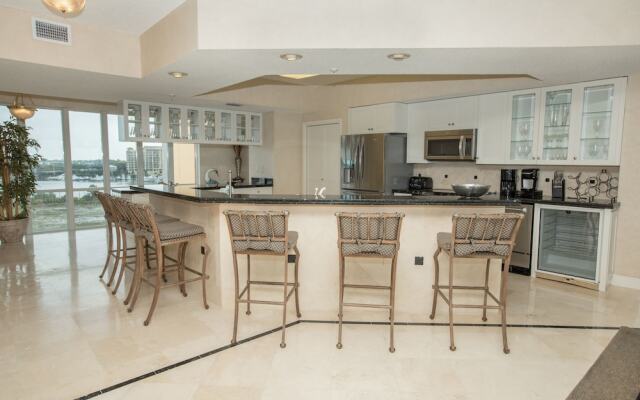 Oceania 608 Destin - 3 Br Condo