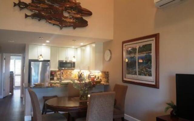 Maui Kamaole #h-207 - 2 Br Condo