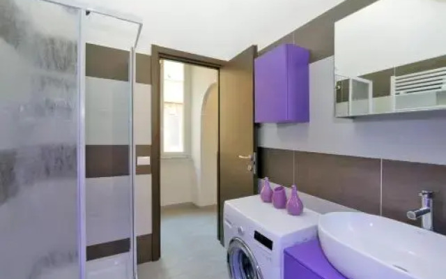 Emma's Apartment Saint Peter Prati