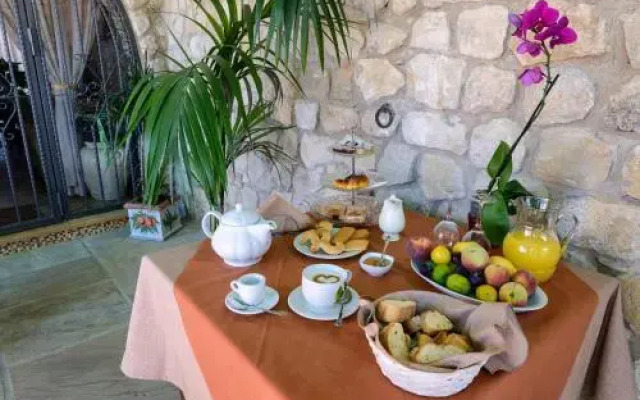 Agriturismo Baglio del Melograno