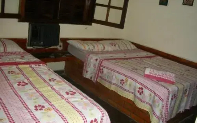 Pousada Cara & Coroa