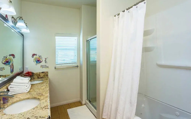 S Stoneman Townhome #873904 by RedAwning