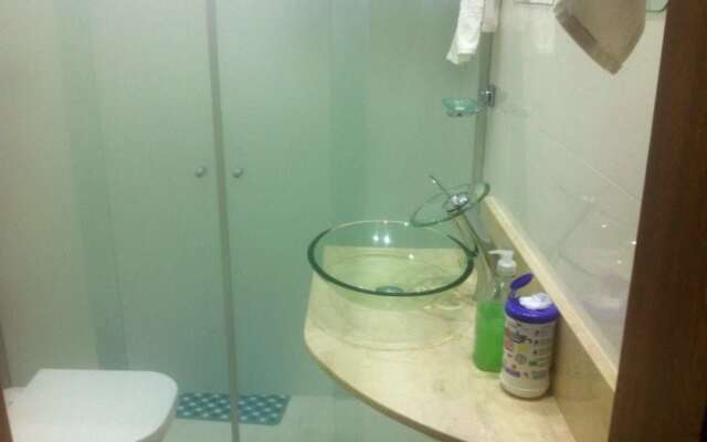 Terra Tour Djalma Ulrich 1