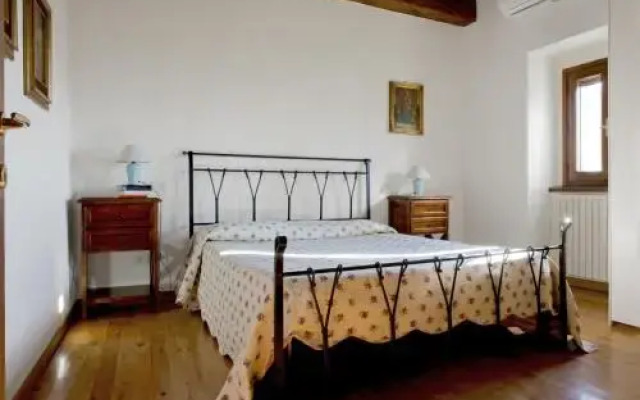 Agriturismo Il Castelluccio