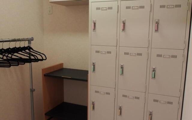 Dogo Dormitory Hotel