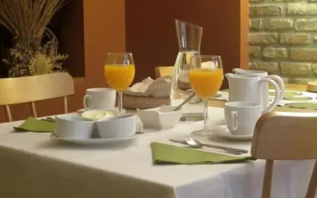 Hotel Rural Latxanea