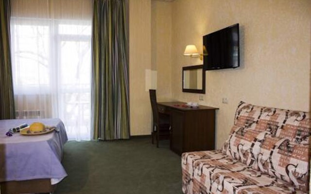 Goodwin Guest House
