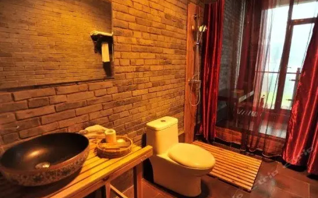 Dali Xin Lin Hotel