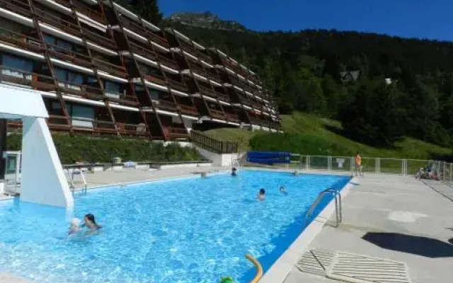 L'Adret - Alpes-Horizon