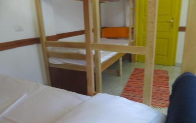 Hostel Durres