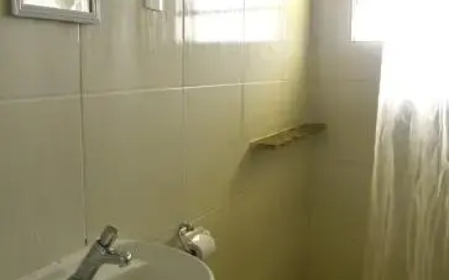 AymuraY Magic Hostel