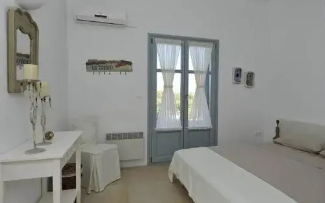 Villa Afroditi