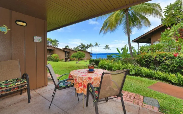 Polynesian Shores 111 by RedAwning