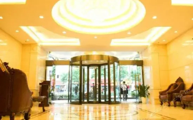 Wenzhou Hotel Guiyang