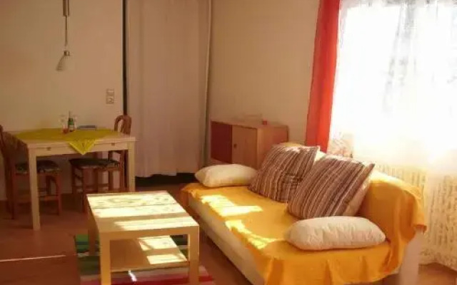 Ferienwohnung zur Schauinslandbahn