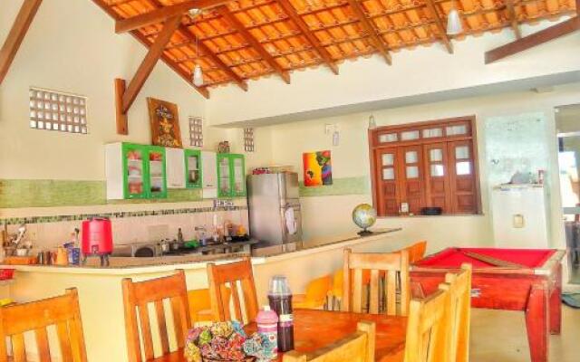 Don Preguiça Hostel