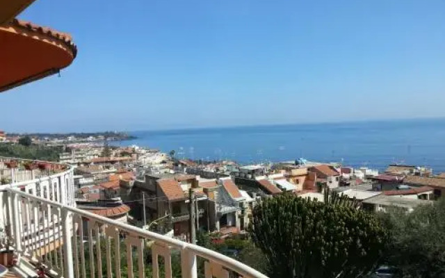 Casa Vacanze Litteri