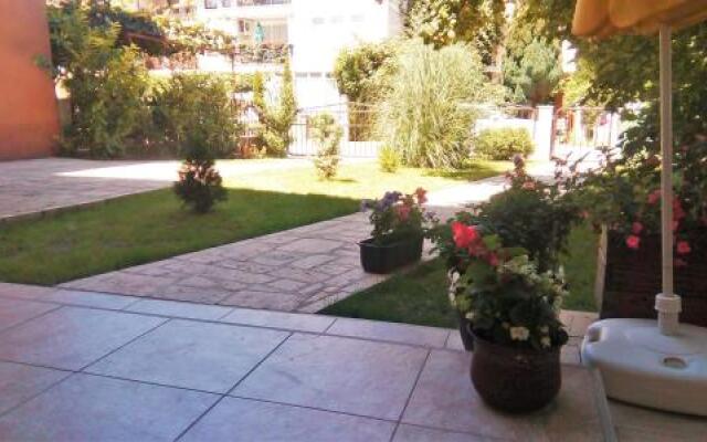 Filip Apartments Ohrid