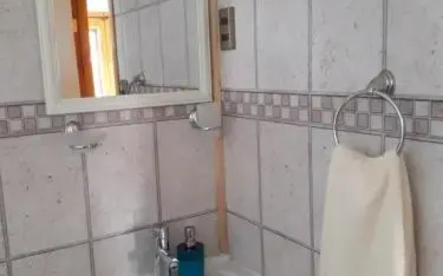 Cabañas Don Hugo