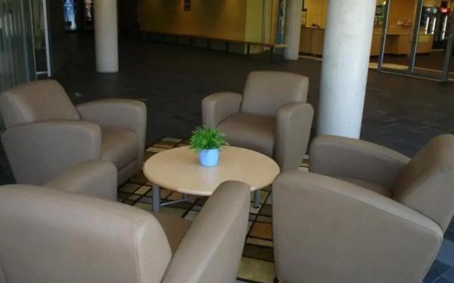 Humber College Lakeshore Campus Residence