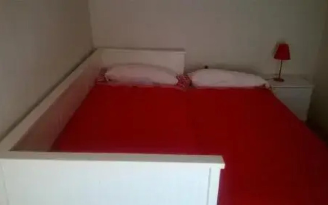 Ca La Marutxi