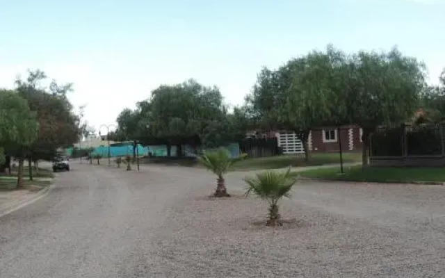 La Ribera Home & Rest Mendoza