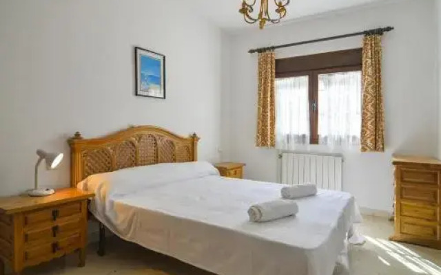 Villa Moskoa - PlusHolidays