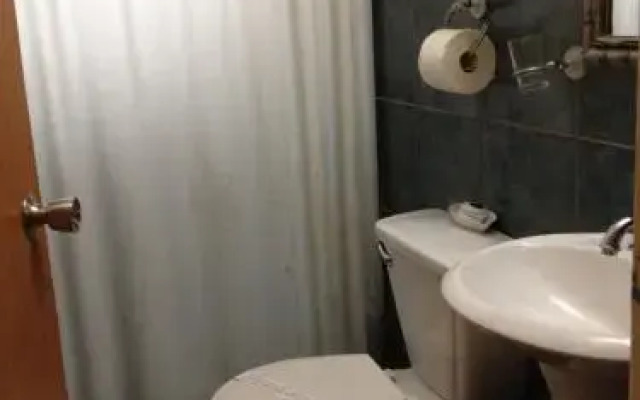 Aparthotel Plaza