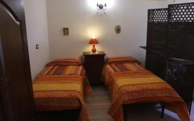 Casa vacanze "Il dammuso dell'Orologio"