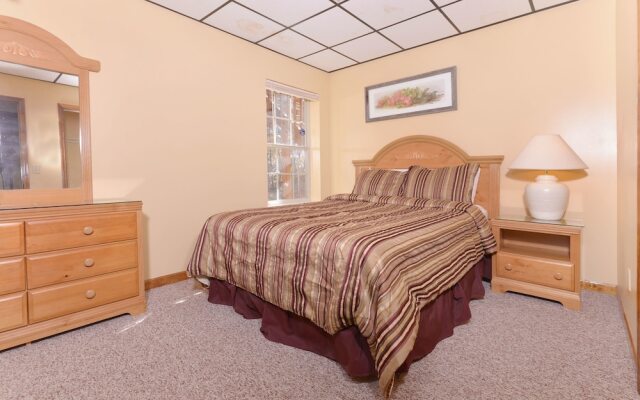 Life Of Luxury 12 - Eight Bedroom Cabin