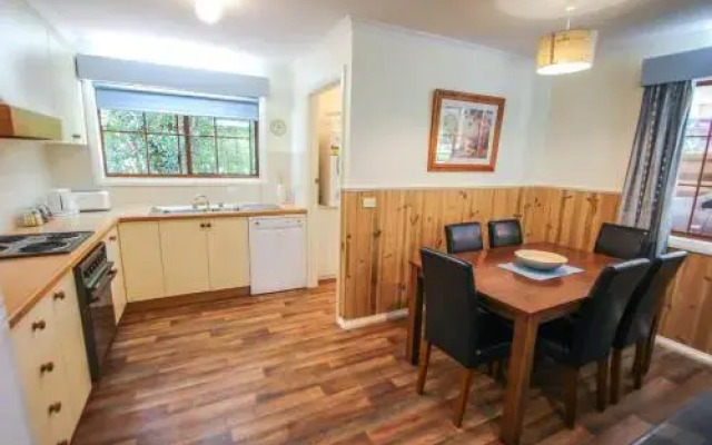 Kookaburra's Nook - pet friendly with pool